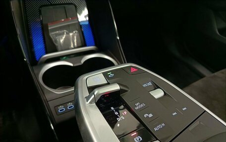 BMW X1, 2024 год, 7 050 000 рублей, 5 фотография