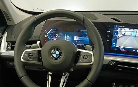 BMW X1, 2024 год, 7 050 000 рублей, 2 фотография