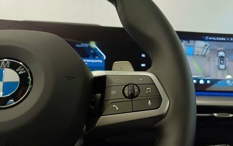 BMW X1, 2024 год, 7 050 000 рублей, 7 фотография