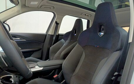 BMW X1, 2024 год, 7 050 000 рублей, 11 фотография