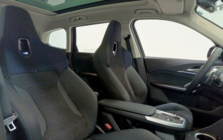 BMW X1, 2024 год, 7 050 000 рублей, 12 фотография