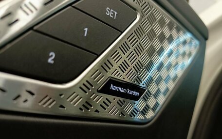 BMW X1, 2024 год, 7 050 000 рублей, 9 фотография