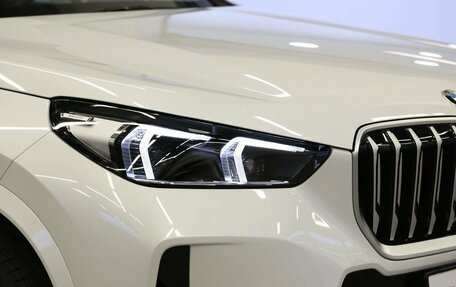 BMW X1, 2024 год, 7 050 000 рублей, 17 фотография