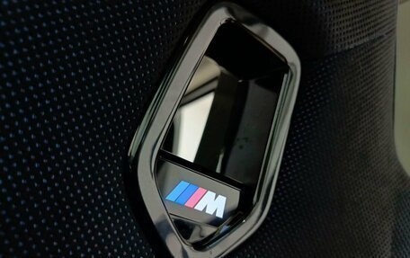 BMW X1, 2024 год, 7 050 000 рублей, 14 фотография