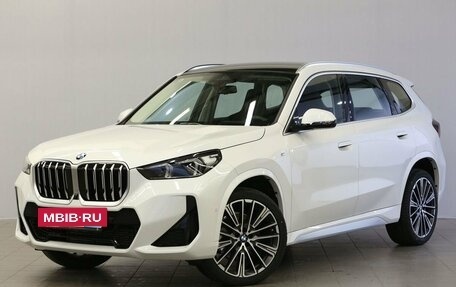 BMW X1, 2024 год, 7 050 000 рублей, 21 фотография