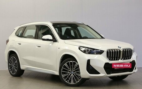 BMW X1, 2024 год, 7 050 000 рублей, 16 фотография