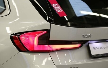 BMW X1, 2024 год, 7 050 000 рублей, 19 фотография