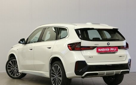 BMW X1, 2024 год, 7 050 000 рублей, 18 фотография