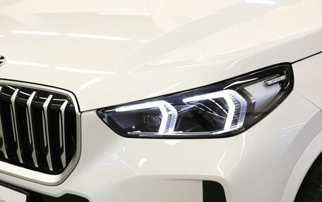 BMW X1, 2024 год, 7 050 000 рублей, 27 фотография