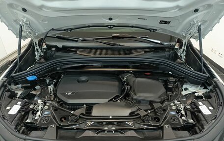 BMW X1, 2024 год, 7 050 000 рублей, 29 фотография