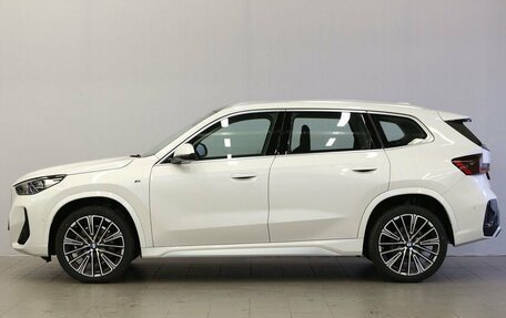 BMW X1, 2024 год, 7 050 000 рублей, 25 фотография