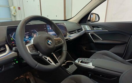 BMW X1, 2024 год, 7 050 000 рублей, 31 фотография