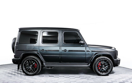 Mercedes-Benz G-Класс AMG, 2023 год, 24 800 000 рублей, 4 фотография