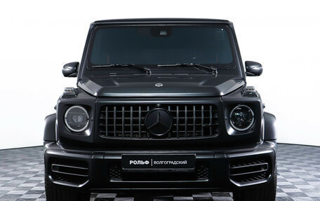 Mercedes-Benz G-Класс AMG, 2023 год, 24 800 000 рублей, 2 фотография