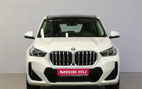 BMW X1, 2024 год, 7 050 000 рублей, 23 фотография