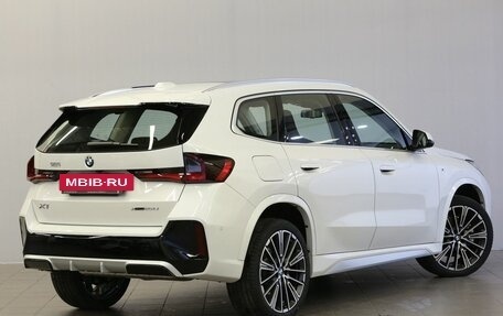 BMW X1, 2024 год, 7 050 000 рублей, 22 фотография