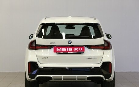 BMW X1, 2024 год, 7 050 000 рублей, 24 фотография
