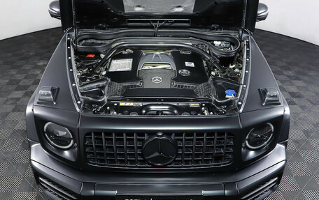 Mercedes-Benz G-Класс AMG, 2023 год, 24 800 000 рублей, 9 фотография