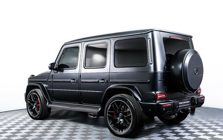 Mercedes-Benz G-Класс AMG, 2023 год, 24 800 000 рублей, 7 фотография