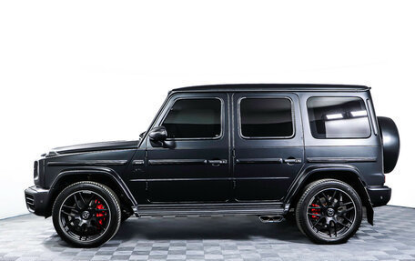 Mercedes-Benz G-Класс AMG, 2023 год, 24 800 000 рублей, 8 фотография