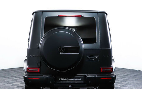Mercedes-Benz G-Класс AMG, 2023 год, 24 800 000 рублей, 6 фотография