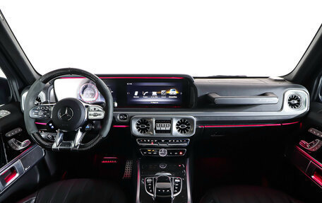 Mercedes-Benz G-Класс AMG, 2023 год, 24 800 000 рублей, 13 фотография
