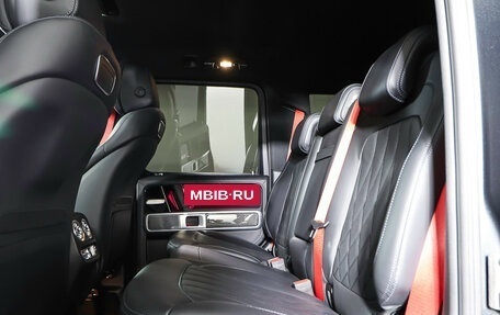 Mercedes-Benz G-Класс AMG, 2023 год, 24 800 000 рублей, 12 фотография