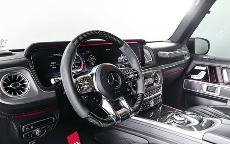 Mercedes-Benz G-Класс AMG, 2023 год, 24 800 000 рублей, 15 фотография