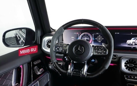 Mercedes-Benz G-Класс AMG, 2023 год, 24 800 000 рублей, 17 фотография
