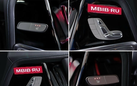 Mercedes-Benz G-Класс AMG, 2023 год, 24 800 000 рублей, 19 фотография