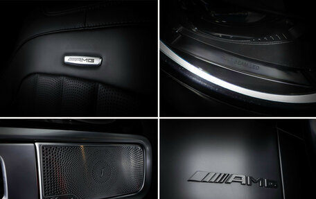 Mercedes-Benz G-Класс AMG, 2023 год, 24 800 000 рублей, 31 фотография