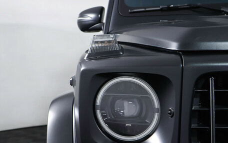 Mercedes-Benz G-Класс AMG, 2023 год, 24 800 000 рублей, 37 фотография