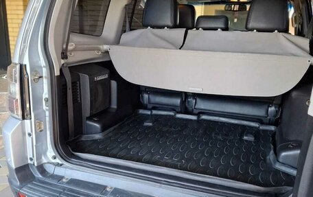 Mitsubishi Pajero IV, 2007 год, 1 450 000 рублей, 5 фотография