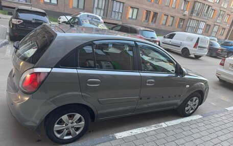 KIA Rio II, 2011 год, 750 000 рублей, 4 фотография