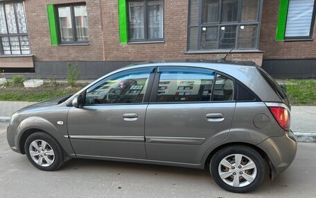 KIA Rio II, 2011 год, 750 000 рублей, 2 фотография
