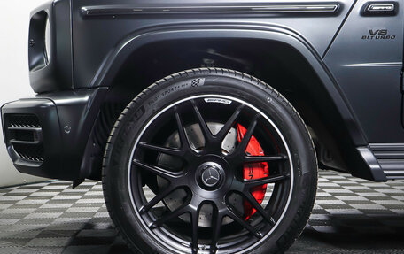 Mercedes-Benz G-Класс AMG, 2023 год, 24 800 000 рублей, 38 фотография