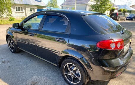 Chevrolet Lacetti, 2012 год, 380 000 рублей, 4 фотография