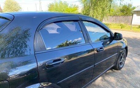 Chevrolet Lacetti, 2012 год, 380 000 рублей, 7 фотография