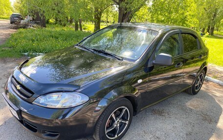 Chevrolet Lacetti, 2012 год, 380 000 рублей, 2 фотография
