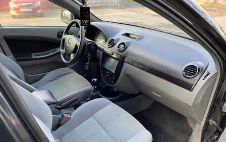 Chevrolet Lacetti, 2012 год, 380 000 рублей, 12 фотография