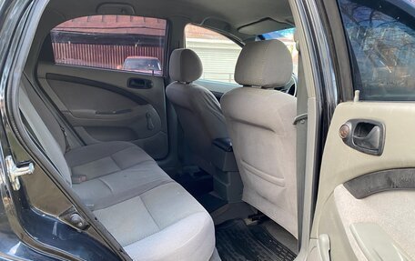 Chevrolet Lacetti, 2012 год, 380 000 рублей, 11 фотография