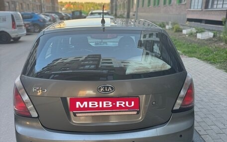 KIA Rio II, 2011 год, 750 000 рублей, 5 фотография