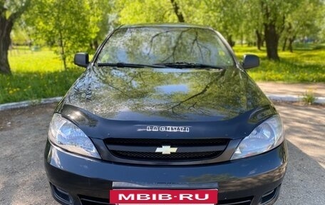 Chevrolet Lacetti, 2012 год, 380 000 рублей, 3 фотография