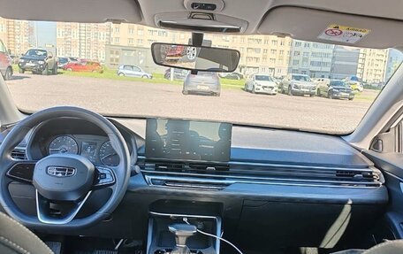 Geely Emgrand, 2023 год, 1 500 000 рублей, 2 фотография