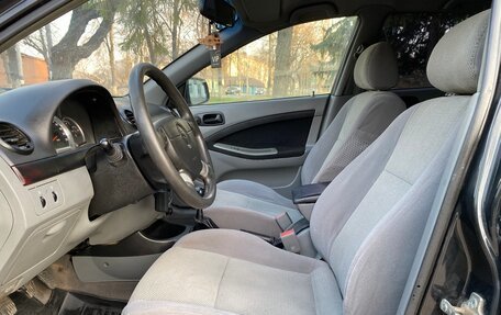 Chevrolet Lacetti, 2012 год, 380 000 рублей, 13 фотография