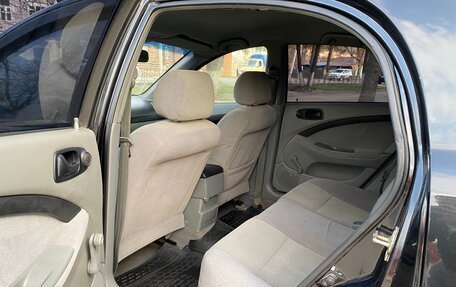 Chevrolet Lacetti, 2012 год, 380 000 рублей, 14 фотография