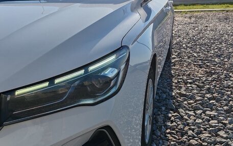 Geely Emgrand, 2023 год, 1 500 000 рублей, 7 фотография