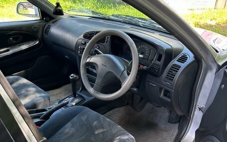 Mitsubishi Lancer VII, 2000 год, 275 000 рублей, 4 фотография