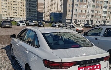 Geely Emgrand, 2023 год, 1 500 000 рублей, 10 фотография