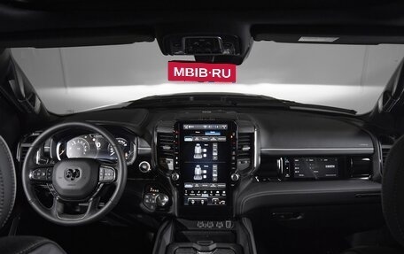 Rambler 1500, 2024 год, 10 390 000 рублей, 31 фотография